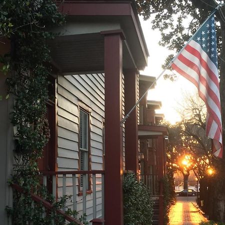The Studio On Taylor Savannah Exterior photo
